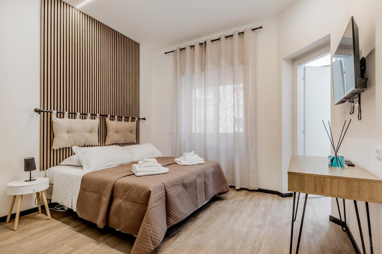 Bed and breakfast Casa *