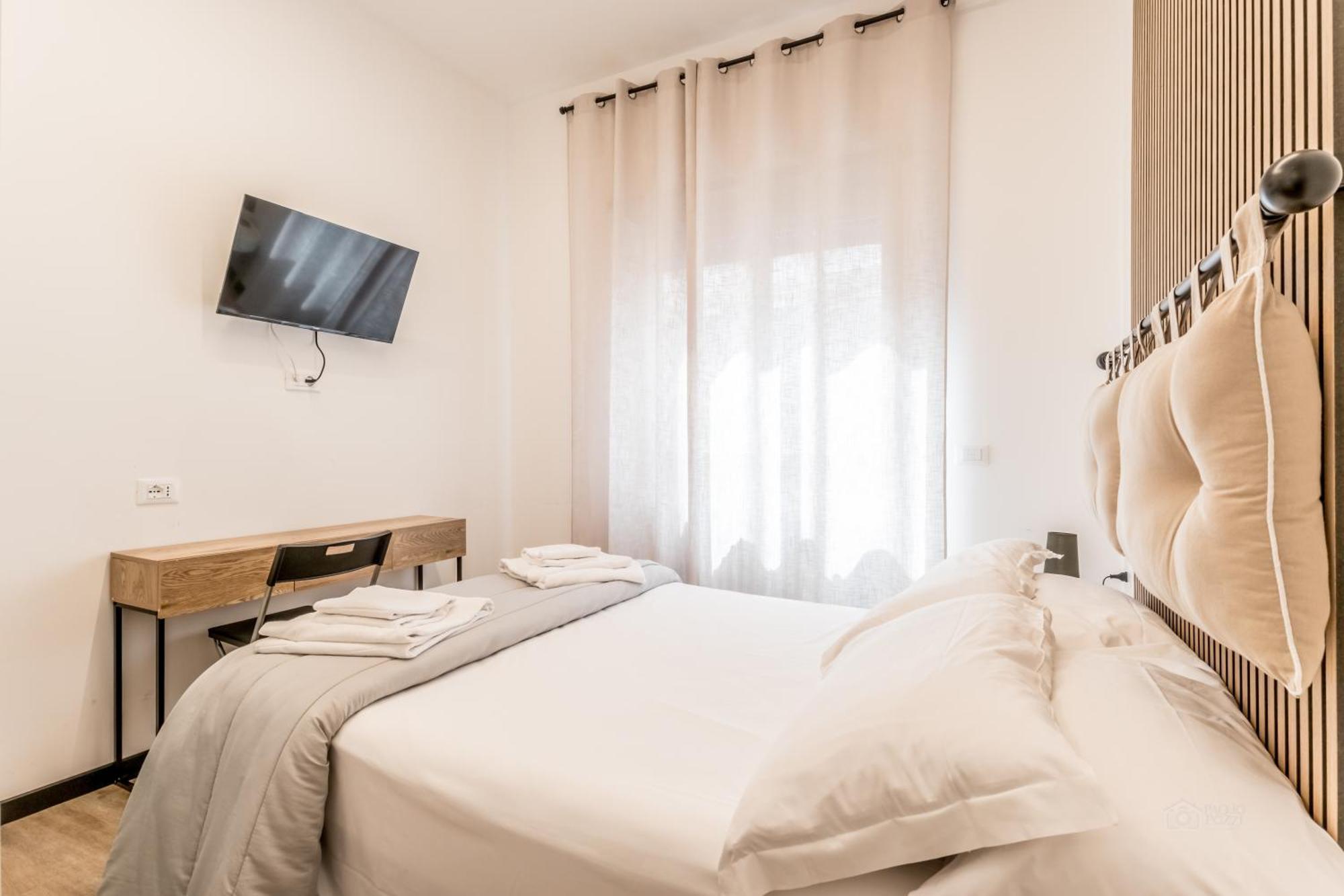 Bed and breakfast Casa
