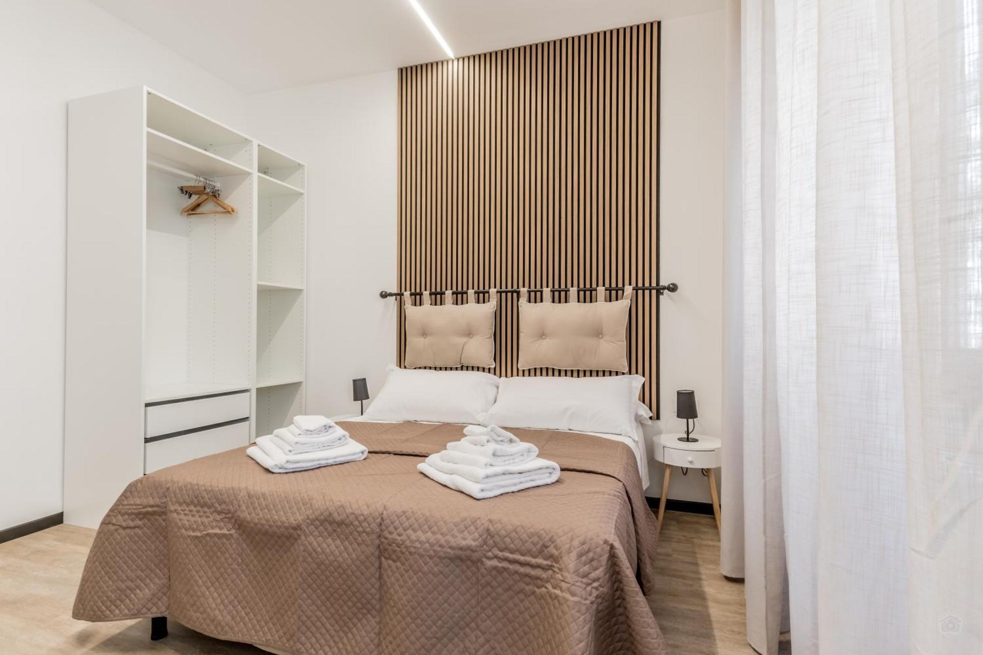 Casa Bed and breakfast