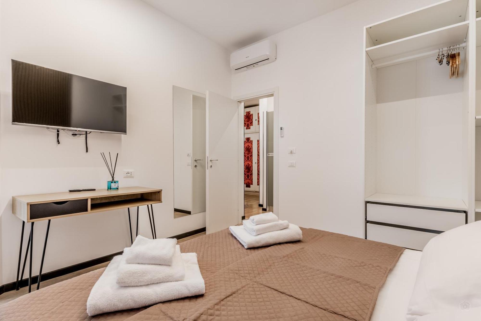 Bed and breakfast Casa