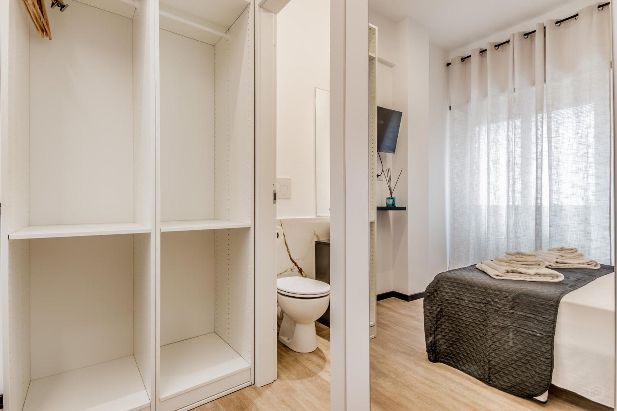 Casa Bed and breakfast Roma