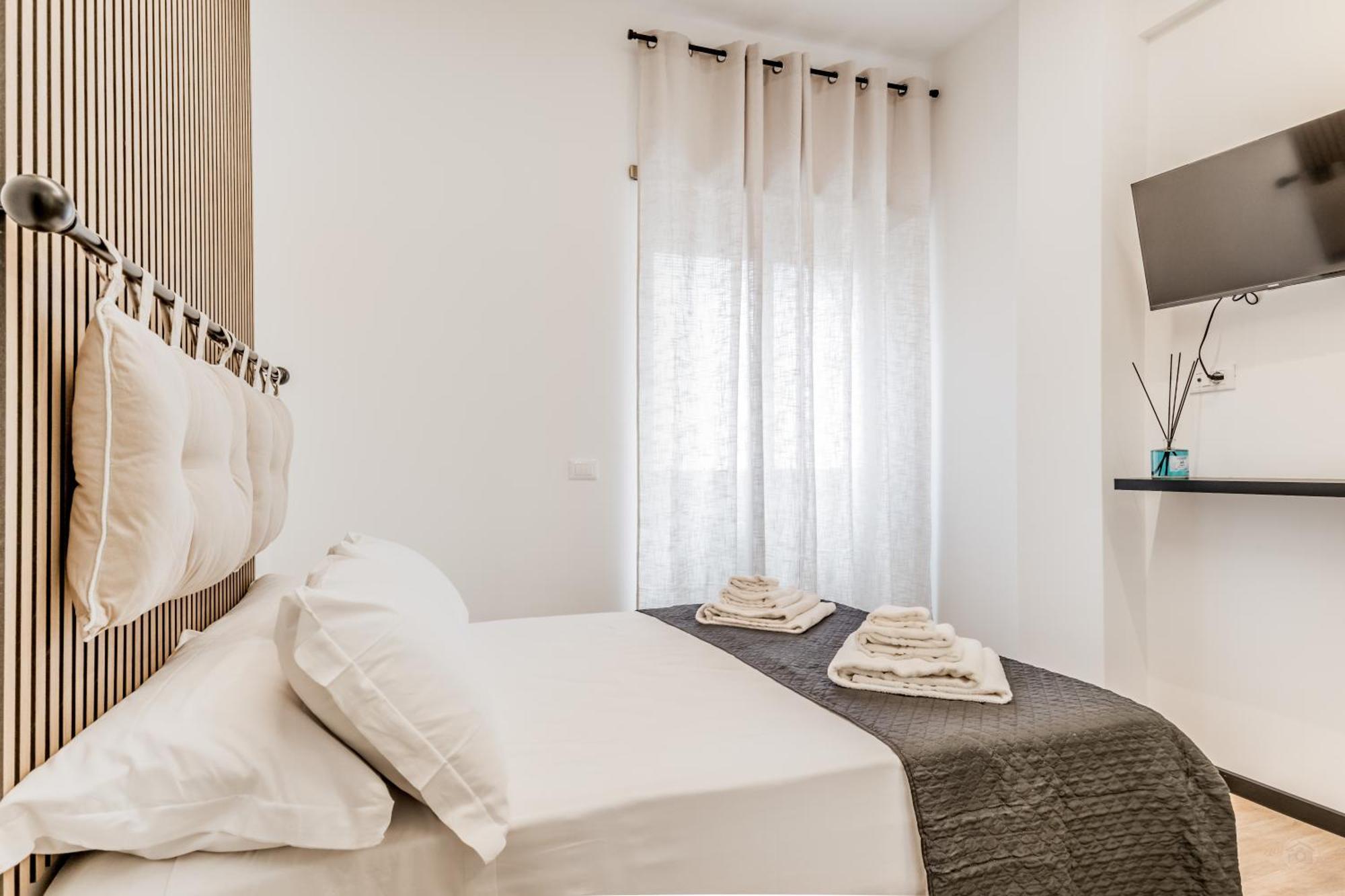Bed and breakfast Casa Roma