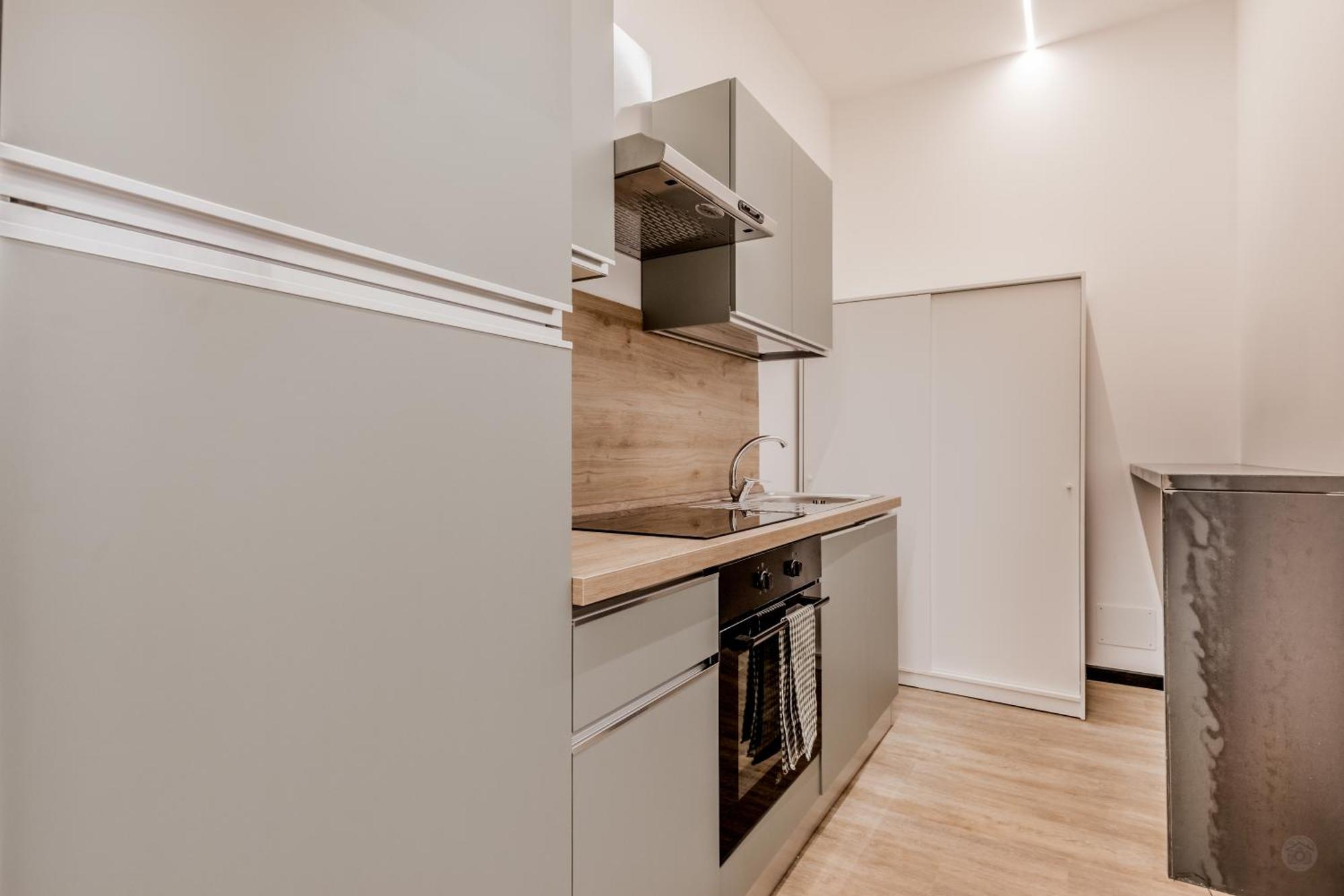 Casa Bed and breakfast Roma